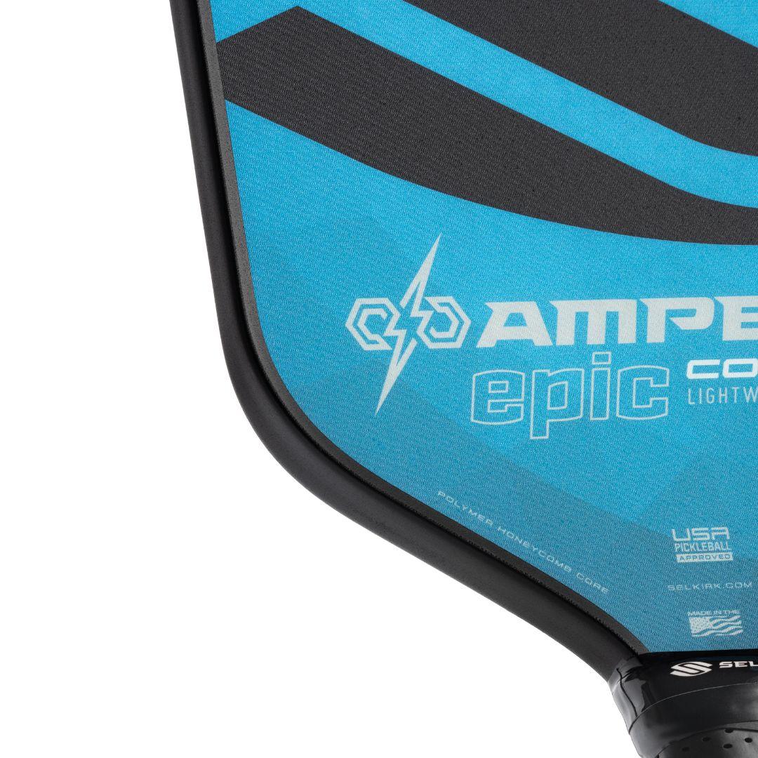 Selkirk Sport AMPED Control Epic Lightweight Pickleball